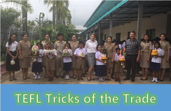 Tricks of the Trade