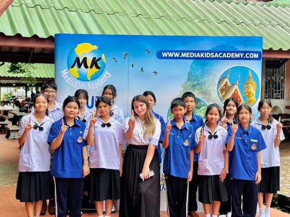 MediaKids Awards