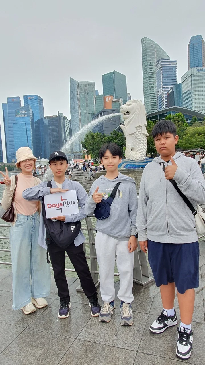Travel 5