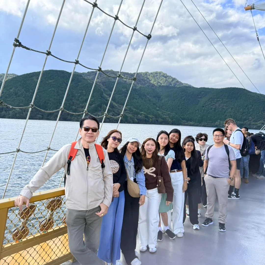 Travel 7