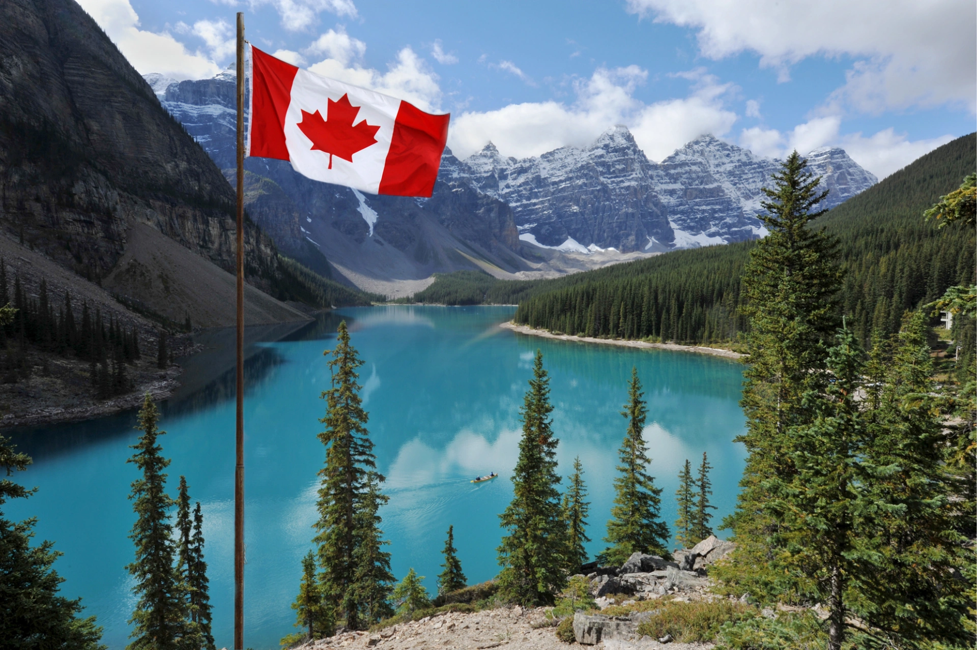 Canada trip 2